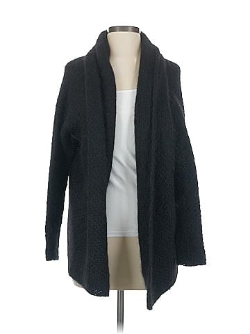 Jarbo Wool Cardigan (view 1)