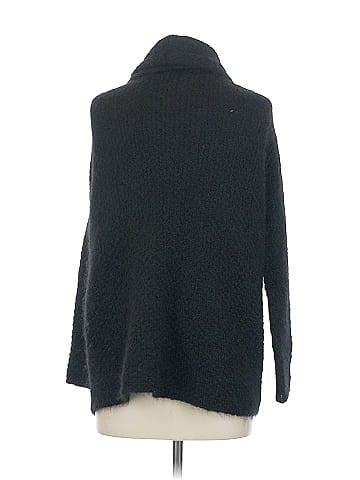 Jarbo Wool Cardigan (view 2)