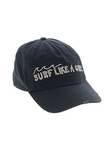 Billabong Baseball Cap (view 1)
