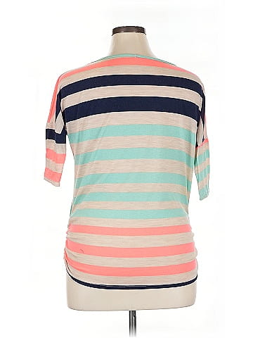 Blue Planet Short Sleeve T-Shirt (view 2)