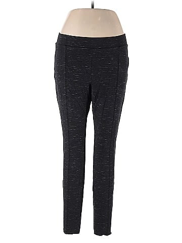 Time and Tru Active Pants (view 1)
