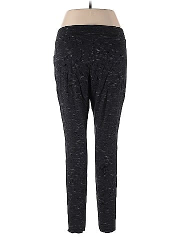 Time and Tru Active Pants (view 2)