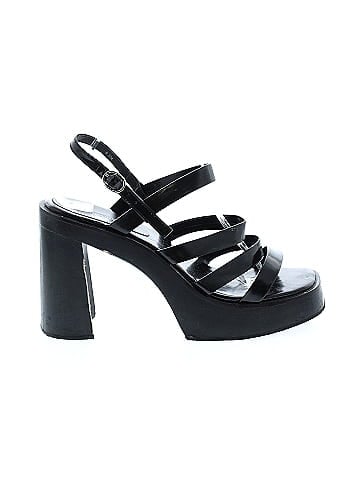 Jeffrey Campbell Heels (view 1)
