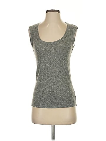 t.la Sleeveless T-Shirt (view 1)