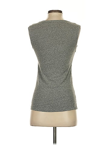t.la Sleeveless T-Shirt (view 2)