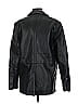 Apparis 100% Recycled Polyester Black Blazer Size XS - photo 2