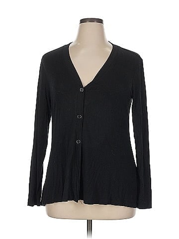 Cable & Gauge Cardigan (view 1)