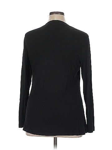 Cable & Gauge Cardigan (view 2)