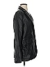 Apparis 100% Recycled Polyester Black Blazer Size XS - photo 4