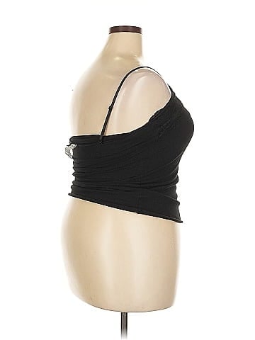 Self Esteem Sleeveless Top (view 2)