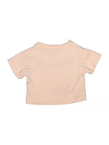 Kenzo Kids Short Sleeve T-Shirt (view 2)