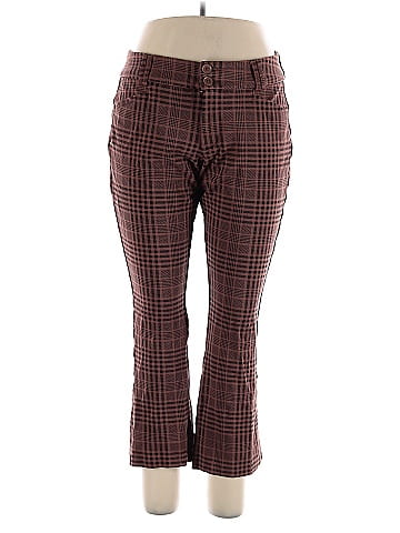 Studio by Torrid Casual Pants (view 1)