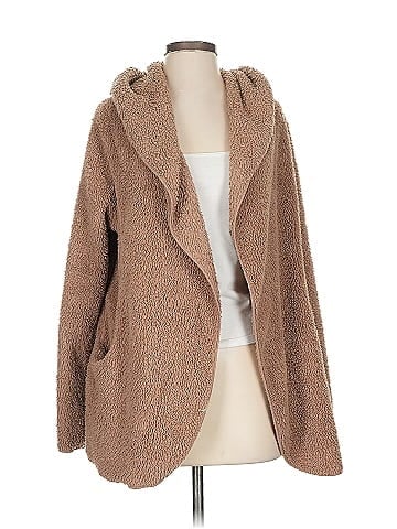 CAGE Cardigan (view 1)