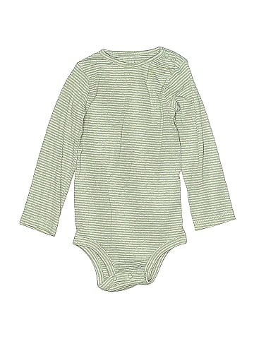 Little Planet Long Sleeve Onesie (view 1)