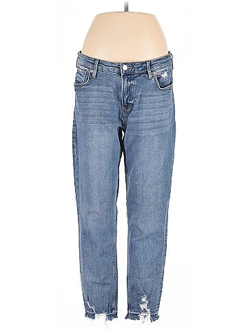 Dear John Jeans (view 1)