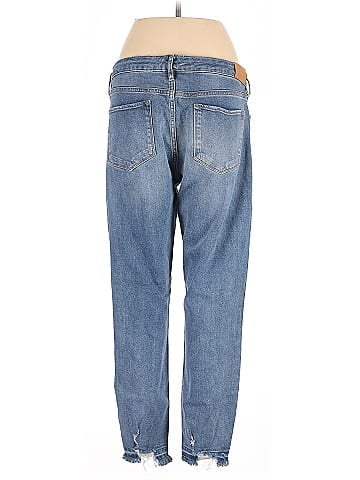 Dear John Jeans (view 2)