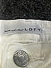 Ann Taylor LOFT Solid White Casual Pants Size 00 - photo 4
