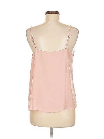 Melrose and Market Sleeveless Top (view 2)
