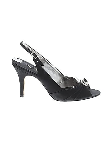 Nina Heels (view 1)