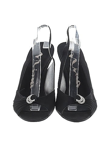 Nina Heels (view 2)