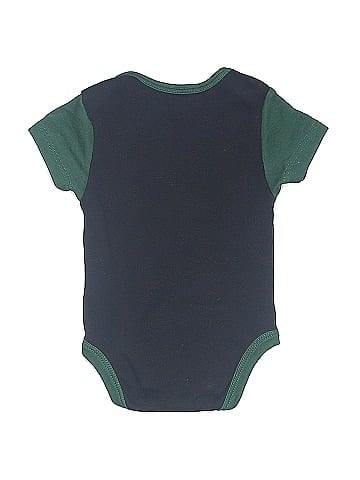 NBA Short Sleeve Onesie (view 2)