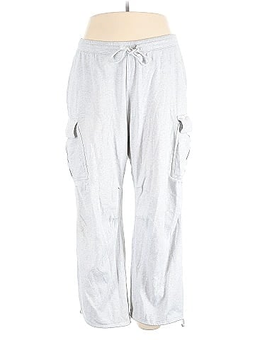 Hollister Cargo Pants (view 1)