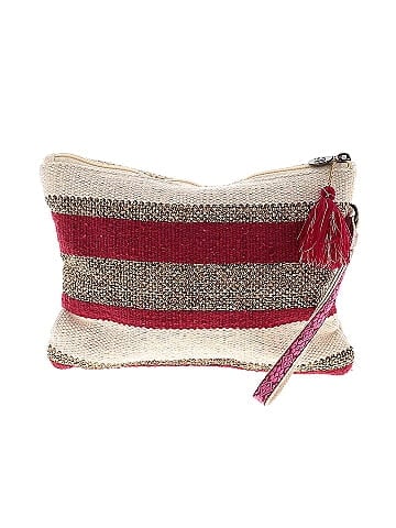 America & Beyond Wristlet (view 2)