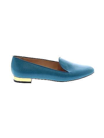 Charlotte Olympia Flats (view 1)