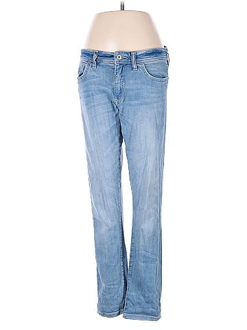 Pilcro and the Letterpress Jeans (view 1)
