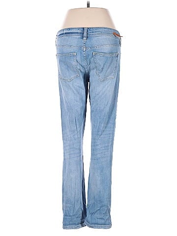 Pilcro and the Letterpress Jeans (view 2)