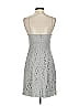 J.Crew Gray Cocktail Dress Size 0 - photo 2