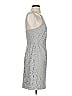 J.Crew Gray Cocktail Dress Size 0 - photo 4