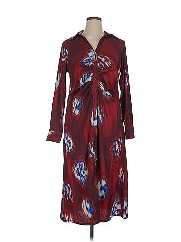 Scoop Casual Dress (view 1)
