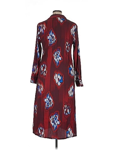 Scoop Casual Dress (view 2)