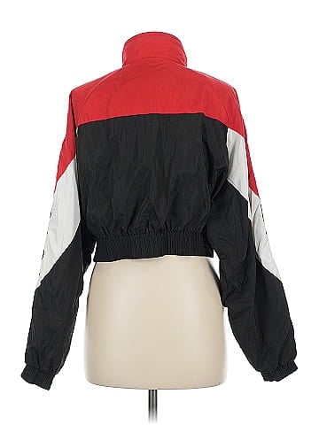 Bershka Track Jacket (view 2)