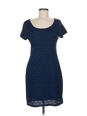 Isaac Mizrahi Casual Dress (view 1)