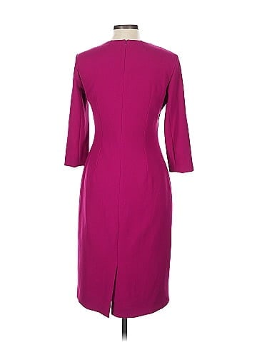 The Fold Cocktail Dress (view 2)
