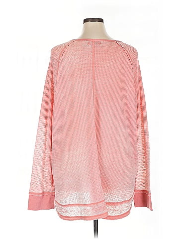 Natural Reflections Long Sleeve Top (view 2)