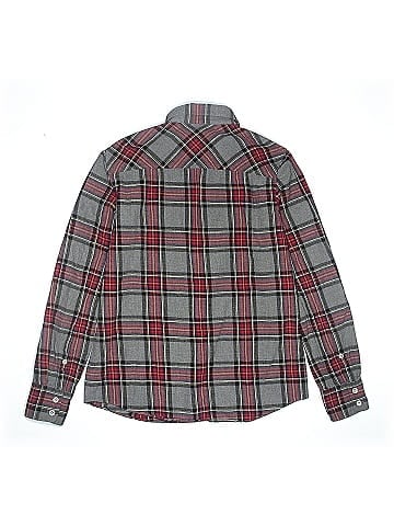 J.Crew Long Sleeve Button-Down Shirt (view 2)