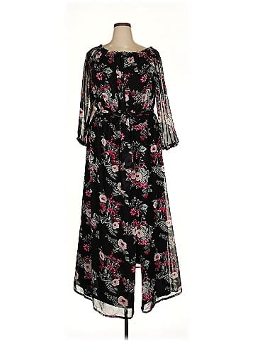 Jones Studio Casual Dress (view 1)