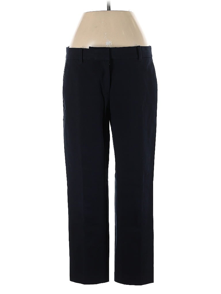 Click to view more detailed imagery on our partner's website Pre-owned Ann Taylor Dress Pants In Blue