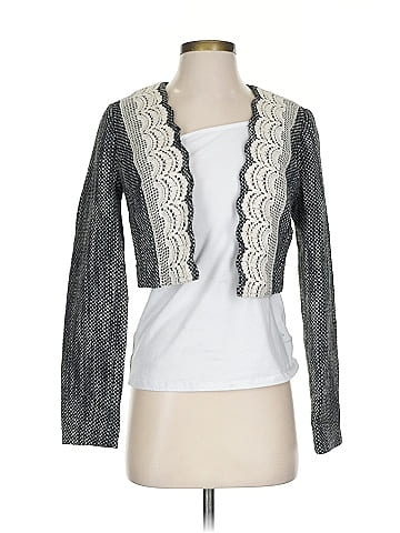 Tabitha Blazer (view 1)