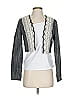 Tabitha Gray Blazer Size 2 - photo 1