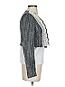 Tabitha Gray Blazer Size 2 - photo 4