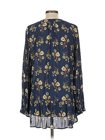Falls Creek Long Sleeve Blouse (view 2)