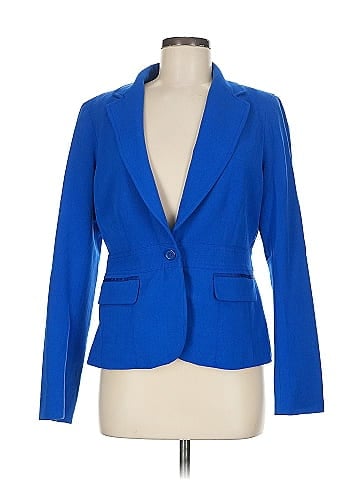 7th Avenue Design Studio New York & Company Blazer (view 1)