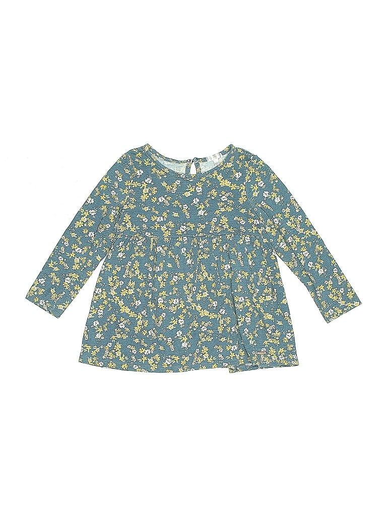 Click to view more detailed imagery on our partner's website Pre-owned Tahari Kids' Dress In Blue