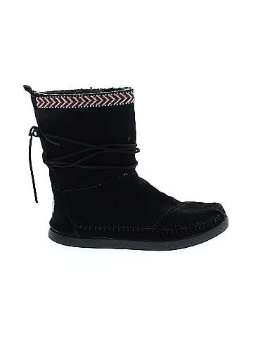 TOMS Boots (view 1)