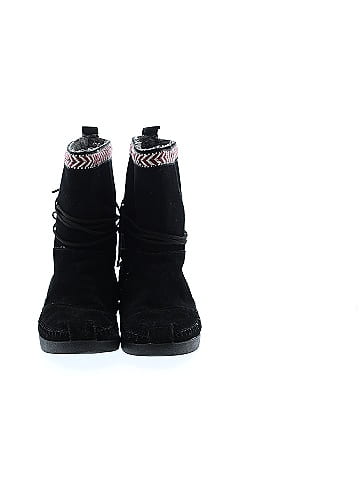 TOMS Boots (view 2)