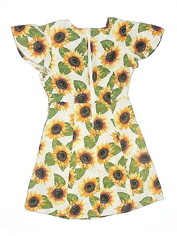 Mia Chica Dress (view 2)